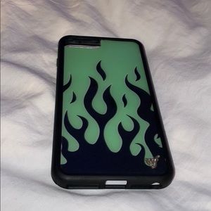 iPhone 6/7/8 PLUS WildFlower Case